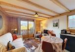 Location vacances Combloux - Appartement cosy avec balcon près du centre de Combloux - Fr-1-560-170-1