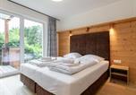 Location vacances Haus im Ennstal - Apart33 Top 2-3c-4