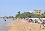 Hôtel Λευκιμμαιοι - Sunset Bay Studios-1