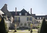 Hôtel Orval - Chez Diane - Maison Hôtelière-1