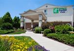 Hôtel Allentown - Holiday Inn Express and Suites Allentown West by Ihg-1