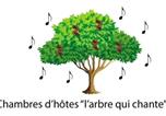 Hôtel Cornillon - L'arbre qui chante-2