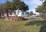 Location vacances Villanueva del Rey - Finca Las Victorias-4