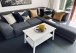 Location vacances Rambin - Ferienwohnung-Peter-Pan-mit-Sonnenterrasse-Garten-zwischen-Strand-Wald-Wiese-auf-Ruegen-2