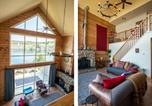 Location vacances Over Kellet - Casa Loma-4