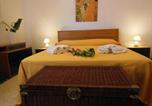 Location vacances Alghero - Aho Apartment-3