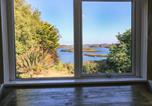Location vacances Stornoway - Beech Cottage-3