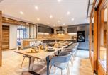 Location vacances Morzine - Chalet Eagle-1