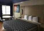 Hôtel Houston - Palace Inn Blue Harwin-4