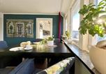 Location vacances Brilon - Ferienwohnung Ate´s kleine Welt-1