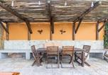 Location vacances Muizenberg - Ley Pool Cottage By Open Home-3