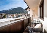 Location vacances Achenkirch - Apartment Koller-4