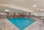 Hôtel Waterloo - Best Western Plus Burlington Inn & Suites-4