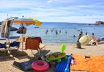 Location vacances Solin - Apartments with a parking space Mravince, Split - 24324-4