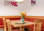 Location vacances Uttendorf - Ferienwohnung Sonnberg-4