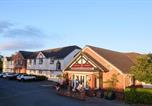 Hôtel Rossett - Hotel Wrexham-1