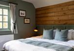 Hôtel Fleet - The Poacher Inn-3