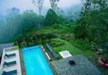 Hôtel Parc national d&quote;Eravikulam - Wild Elephant Resort-4