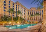 Hôtel Las Vegas - Club Wyndham Grand Desert-1