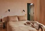 Location vacances Ballycastle - Yarn - Elmo Deluxe Suite-1