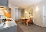 Location vacances Sellin - Ferienwohnung Margaretha, App 06-2