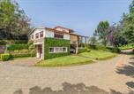 Hôtel Munnar - Windermere Estate-2