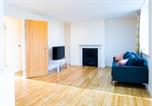 Location vacances Ipswich - Cozy 2br 2bath Apt in Central Ipswich - Sleeps 6 & Prime Location-4