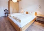 Location vacances Sankt Gallenkirch - Alpenapart Montafon - Appartement Sennerei-4
