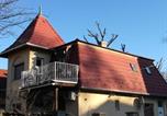 Location vacances Siófok - Smeraldo Home Emelet-2