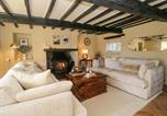 Location vacances Levens - Barn Howe-4