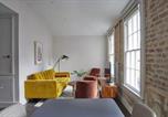 Hôtel Nouvelle Orléans - The Gregory Suite 202-1