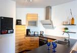 Location vacances Bremerhaven - Ferienwohnung &quote;Marinanewport&quote; im Newport-4
