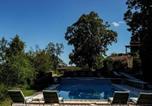 Location vacances Montmurat - Les Jardins de la Contie-2