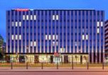 Hôtel Warszawa - Hampton By Hilton Warsaw Mokotow-1