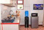 Location vacances Nairobi - Osotua suites-1