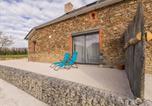 Location vacances Héric - Gîte au calme avec terrasse, proche Nantes - Fr-1-306-1301-1