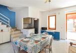 Location vacances Lamezia Terme - 3 Bedroom Nice Home In Gizzeria-3
