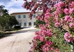 Hôtel Cucugnan - Hotel Le Floreal-2