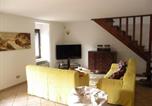 Location vacances  Province d'Isernia - Villa Carlotta di Carlotta Ercolano-1