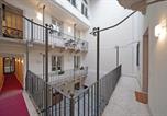 Location vacances Salò - Downtown Apartment - Gardagate-2