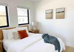 Location vacances Morro Bay - Black Barn Ranch Hill Views Downtown Close-2
