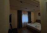Hôtel Albanie - Hotel Djakbe-1
