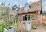 Location vacances Market Rasen - Gables Cottage-1