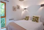 Location vacances Liessies - Les Charmes C38 - Le Val Joly-4