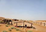 Location vacances Zagora - Erg Chegaga Desert Night-4