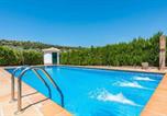 Location vacances Carcabuey - El Olivo de Burbunera Rute by Ruralidays-2