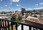 Location vacances Salta - Balcarce 735-4