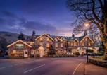 Hôtel Ambleside - The Wordsworth, Grasmere - The Inn Collection Group-1