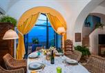 Location vacances  Province de Salerne - Luxurious Positano Villa with Private Pool and Stunning Views-3
