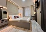 Hôtel Belgrade - Centar Forever-3